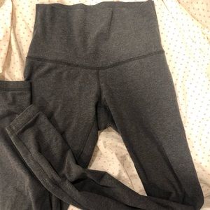 lulu lemon leggings